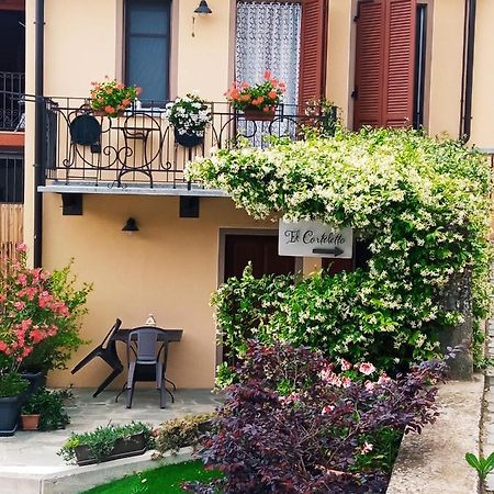 Apartament Il Cortiletto Verduno Zewnętrze zdjęcie