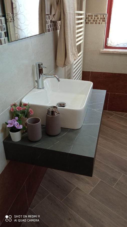 Apartament Il Cortiletto Verduno Zewnętrze zdjęcie