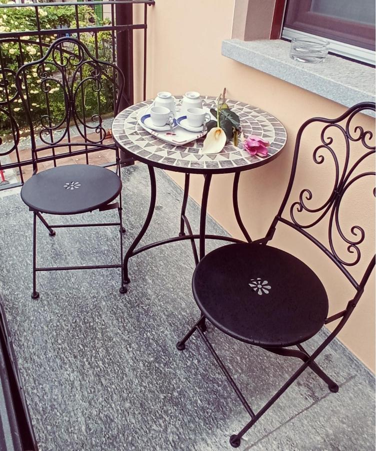 Apartament Il Cortiletto Verduno Zewnętrze zdjęcie