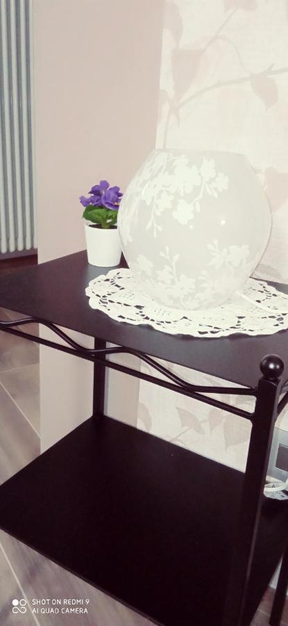 Apartament Il Cortiletto Verduno Zewnętrze zdjęcie