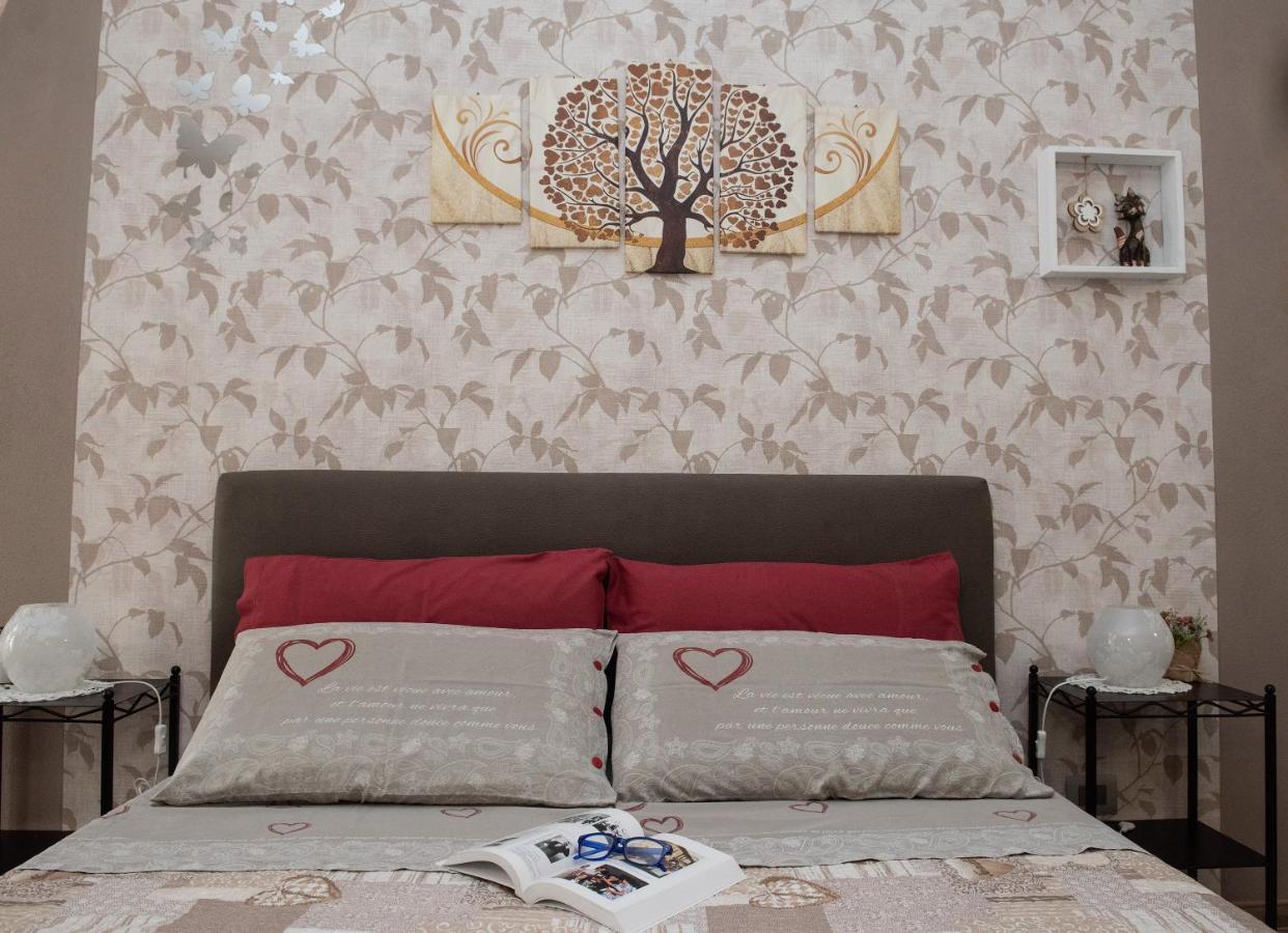 Apartament Il Cortiletto Verduno Zewnętrze zdjęcie