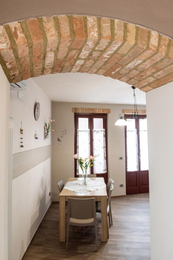 Apartament Il Cortiletto Verduno Zewnętrze zdjęcie