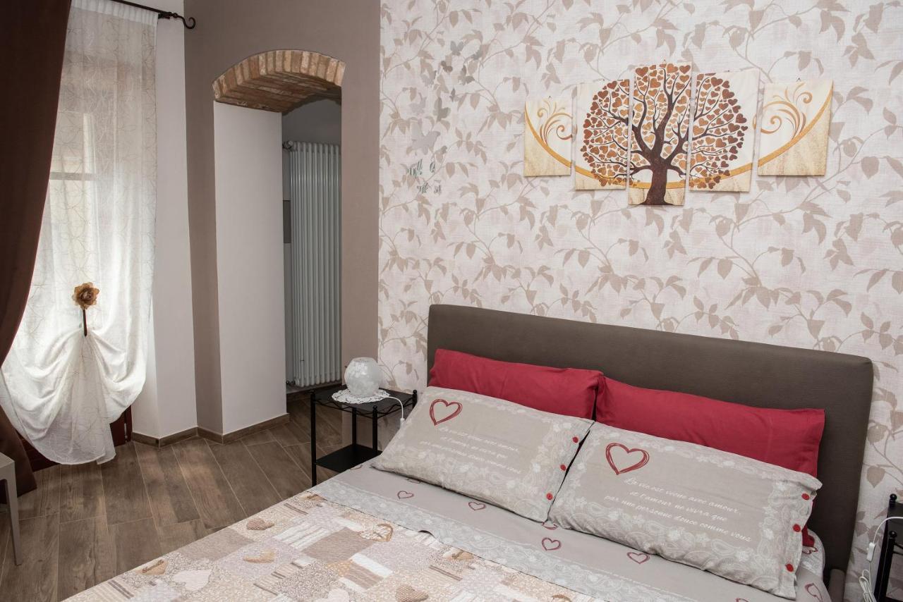 Apartament Il Cortiletto Verduno Zewnętrze zdjęcie