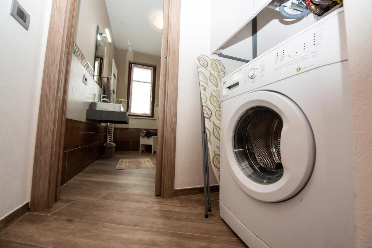 Apartament Il Cortiletto Verduno Zewnętrze zdjęcie