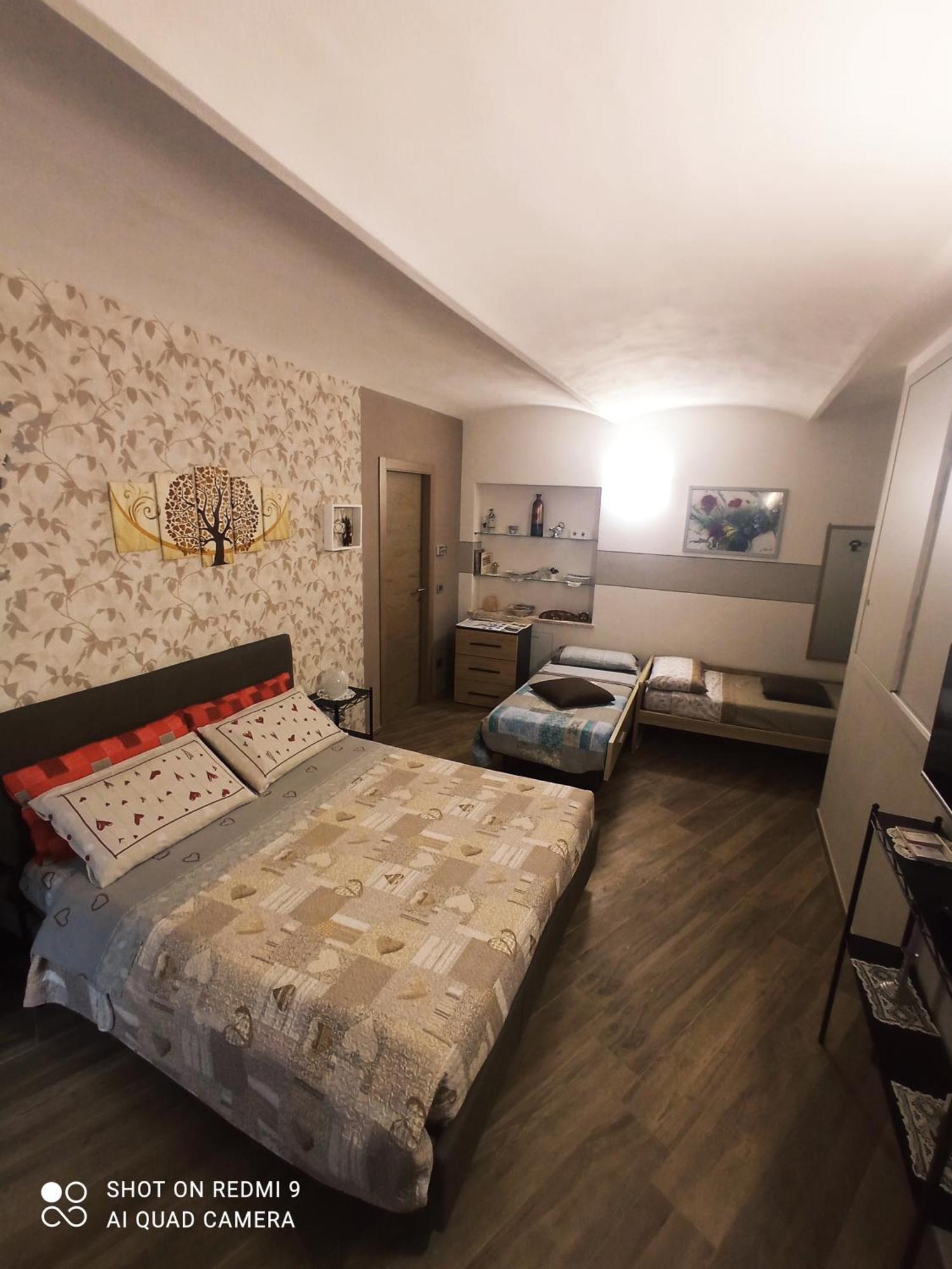 Apartament Il Cortiletto Verduno Pokój zdjęcie
